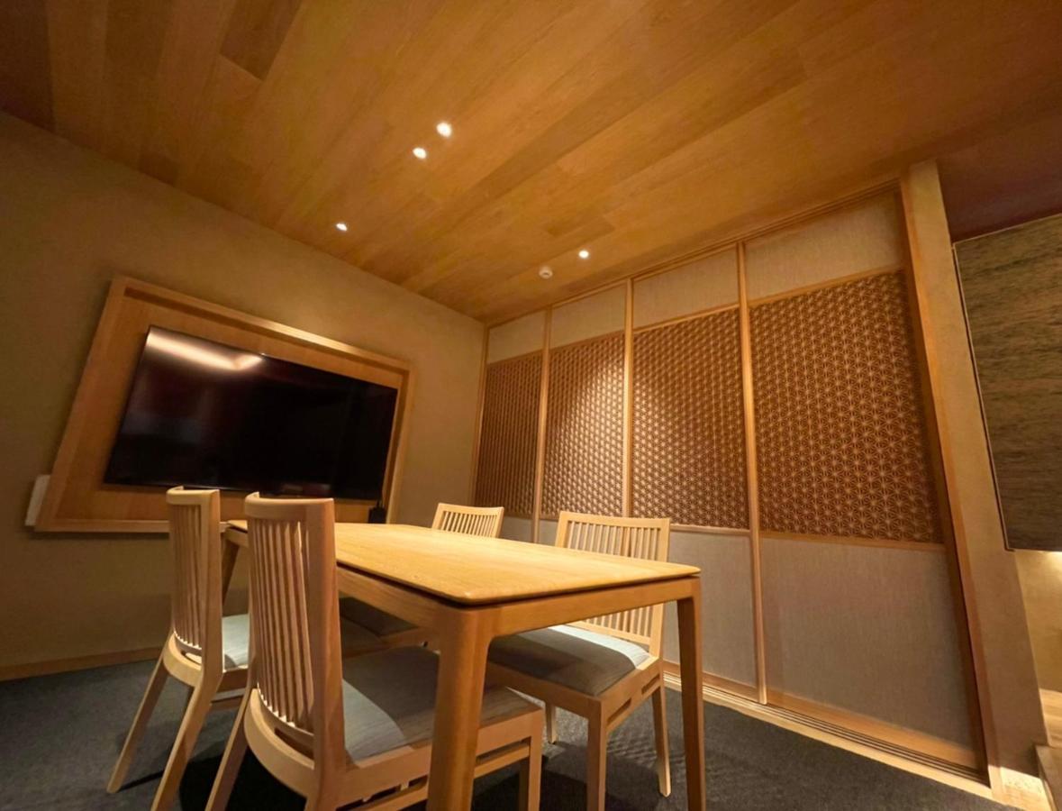 Karen Kyoto Higashiyama Hotel Екстериор снимка