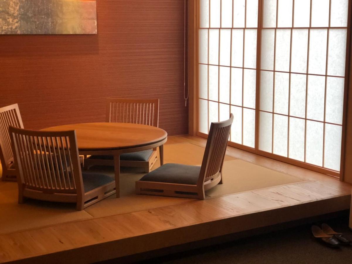 Karen Kyoto Higashiyama Hotel Екстериор снимка