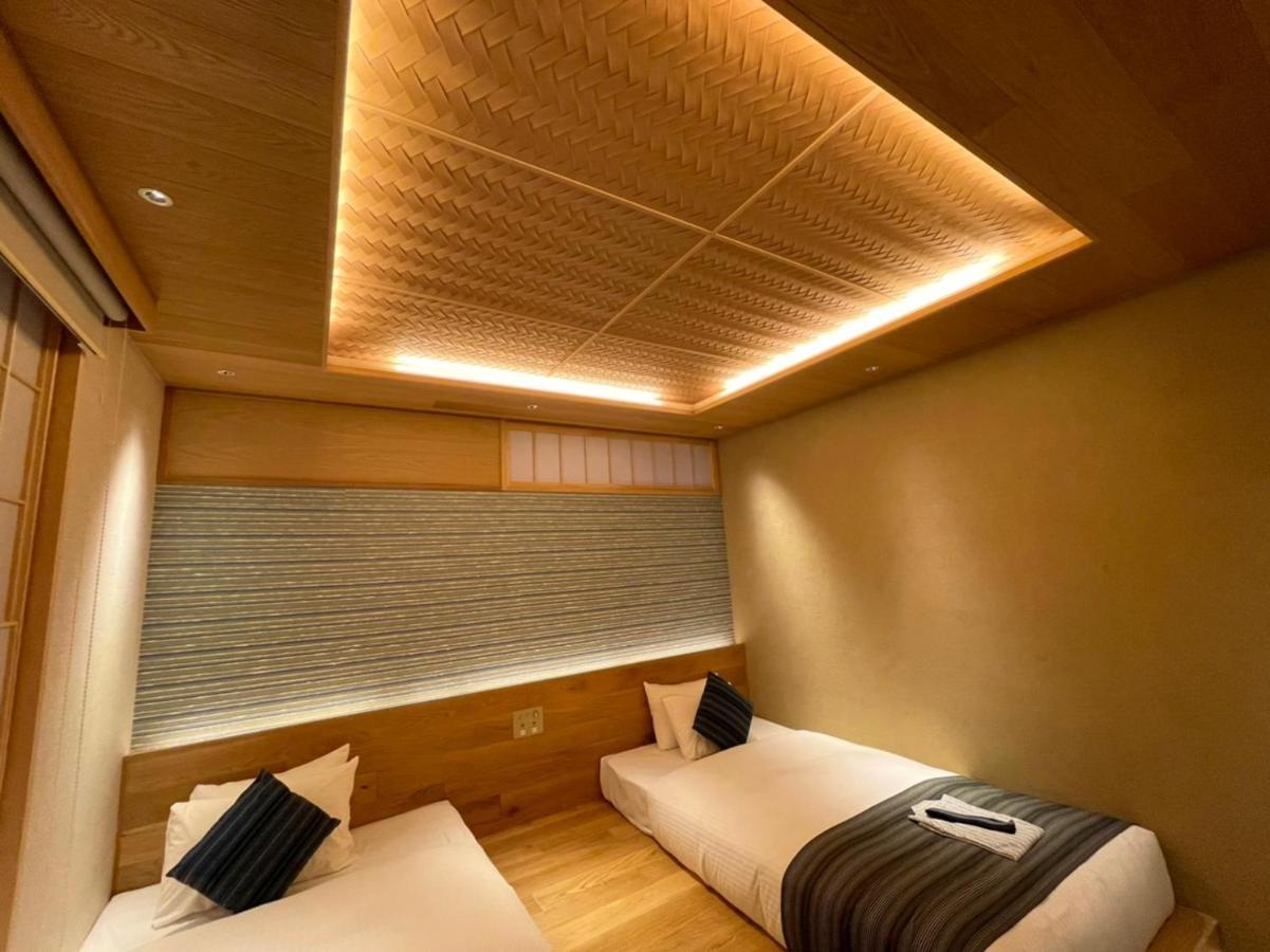 Karen Kyoto Higashiyama Hotel Екстериор снимка