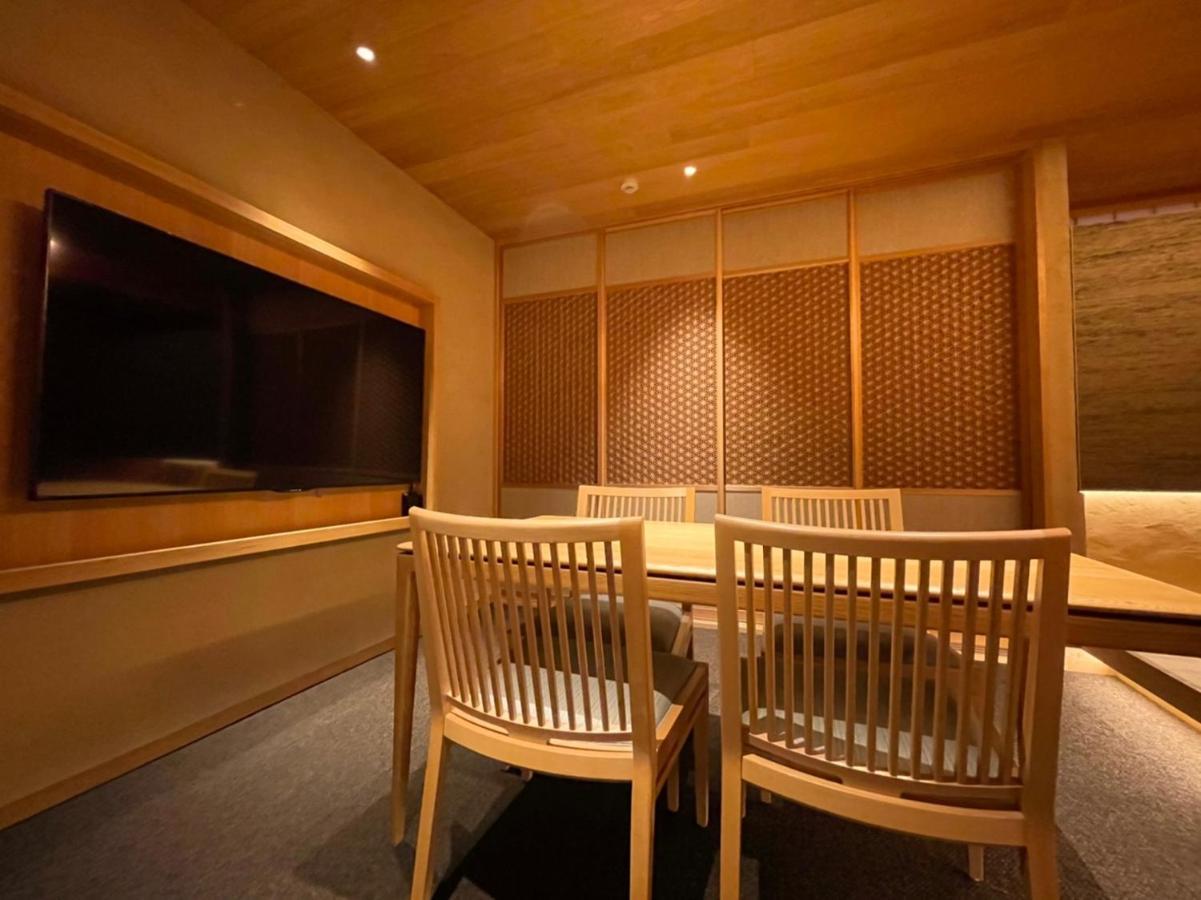 Karen Kyoto Higashiyama Hotel Екстериор снимка