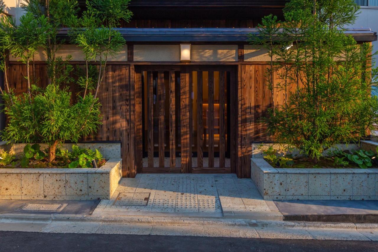 Karen Kyoto Higashiyama Hotel Екстериор снимка
