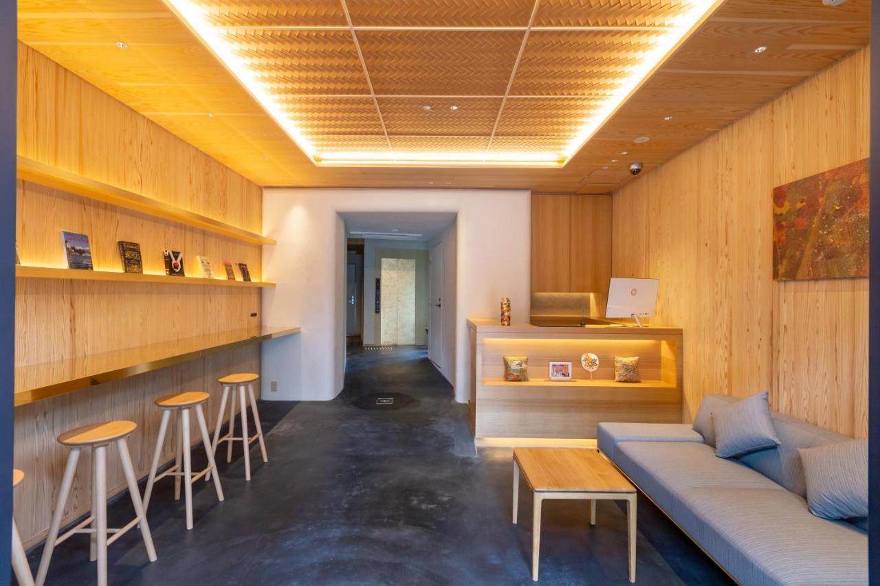 Karen Kyoto Higashiyama Hotel Екстериор снимка