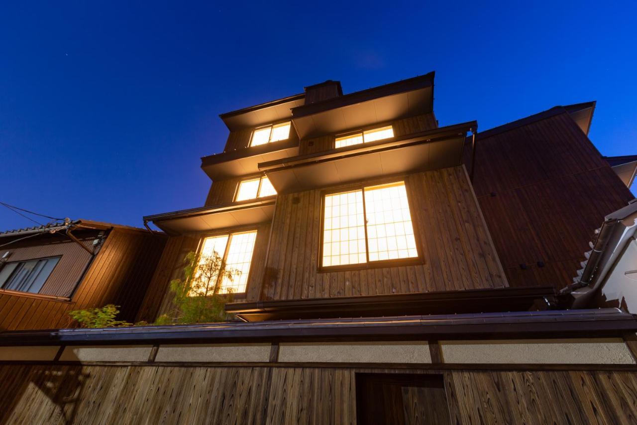 Karen Kyoto Higashiyama Hotel Екстериор снимка