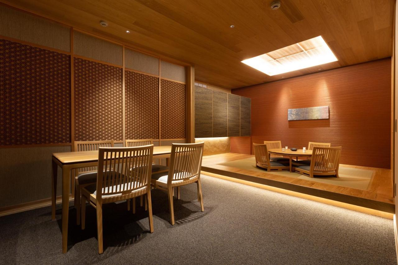 Karen Kyoto Higashiyama Hotel Екстериор снимка