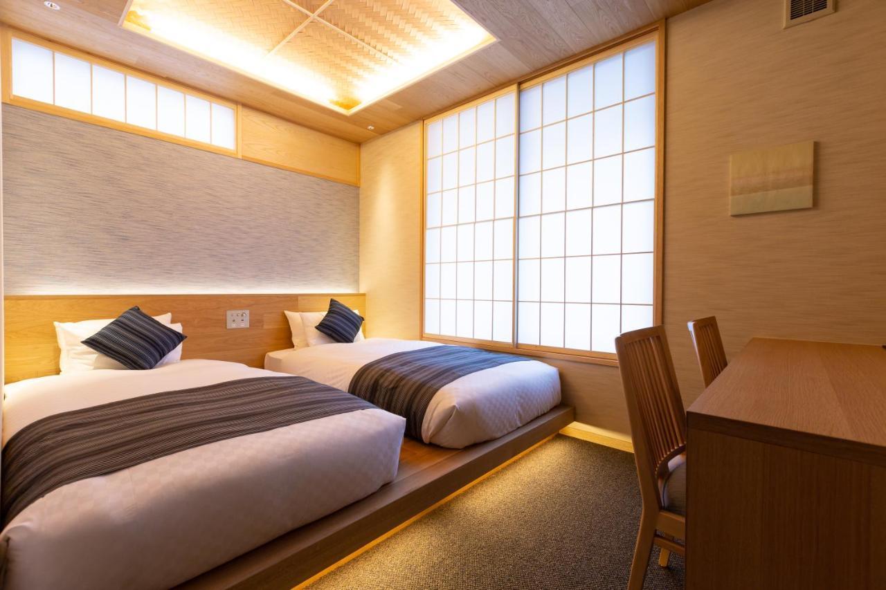 Karen Kyoto Higashiyama Hotel Екстериор снимка