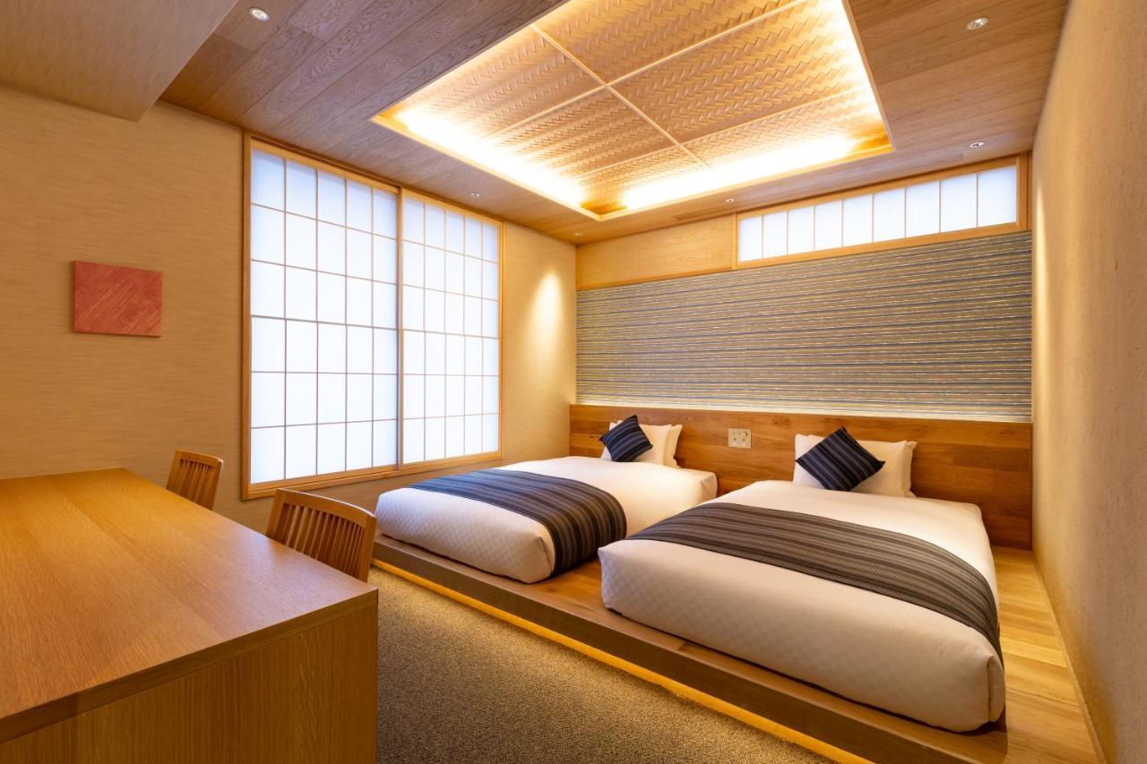Karen Kyoto Higashiyama Hotel Екстериор снимка